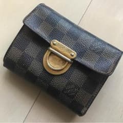 ルイヴィトン コアラ 財布のサムネイル