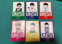 おそ松さんのサムネイル