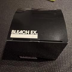 BLEACH EX. オリジナルイラストコースターコレクション BOX - メルカリ