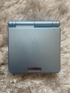ゲームボーイアドバンス spのサムネイル