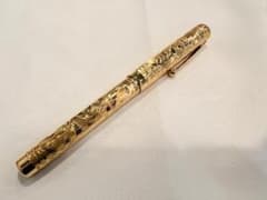 限定モデル】Sheaffer シェーファー コメモラティブ 万年筆 18金使用