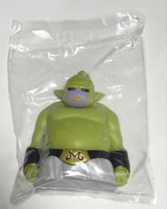 一番くじドラゴンボールDAIMA第2弾 F賞 フィギュアマグネットのサムネイル