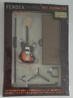 FENDER THE BEST COLLECTION 1/8 SCALE GU…のサムネイル