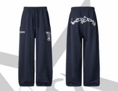 VETERANBOI スウェットパンツのサムネイル