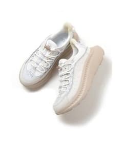 【美品】UGG レディース　スニーカー