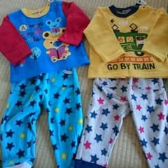 ４枚セットのサムネイル