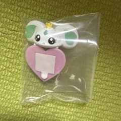 一番くじ プリキュア E賞 ちらりんフレンズ ポルン