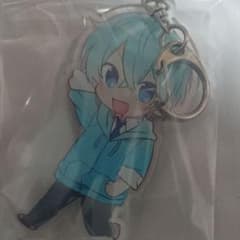 すとぷり アクキー アクリルキーホルダーのサムネイル
