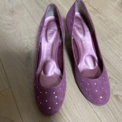 エスペランサ　パンプスのサムネイル