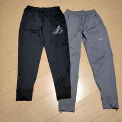 ナイキパンツ2本セットのサムネイル