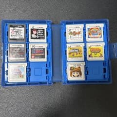 닌텐도 3DS 게임 소프트 세트