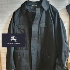 BURBERRY LONDON／バーバリー ロンドン ジャケット ライナー付きのサムネイル