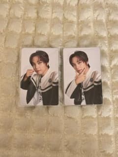 ドリショ4 ヘチャン トレカ - メルカリ