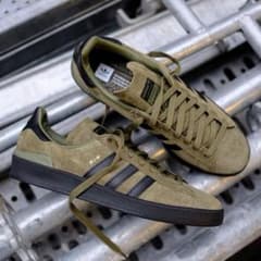 27 adidas skateboarding Campus Advのサムネイル