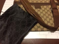 ジュン44様専用 GUCCIショルダーバッグのサムネイル