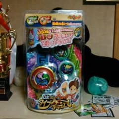 妖怪ウォッチ零式 新品未開封のサムネイル