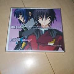 [기동전사 건담 SEED DESTINY] 오리지널 사운드 트랙 1