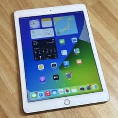 iPad Air2 16GB au Cellular バッテリー最大容量72% - メルカリ