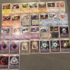 ポケモンカード　まとめ売りのサムネイル