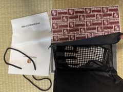 ポルシェ 純正 ペピータ 手袋 グローブ 911 ケイマン サイズ9 - メルカリ