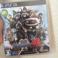 戦国BASARA4のサムネイル