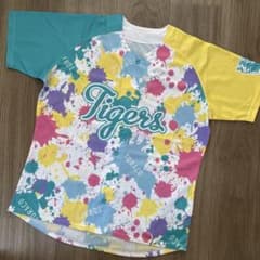 Tigers TORACOユニフォーム　阪神タイガースのサムネイル