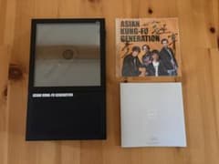 K*E様 限定 ASIAN KUNG-FU GENERATION km5 Cp2 - メルカリ
