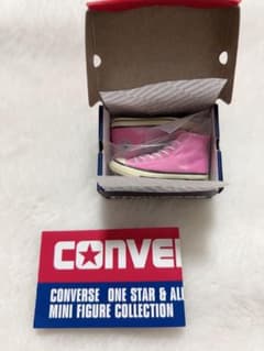 CONVERSE コンバース ガチャのサムネイル