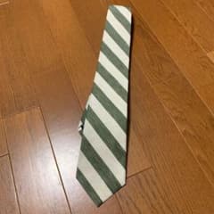 フェアファックス　ネクタイのサムネイル