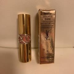 YSL ヴォリュプテ シャイン　9のサムネイル