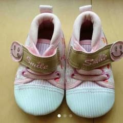 子供靴11.5のサムネイル