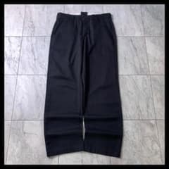 RED KAP レッドキャップ PT20 ワークパンツ 黒 W32 L32
