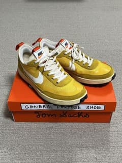 Nike Tom Sachs General Purpose 26.5/26.0のサムネイル