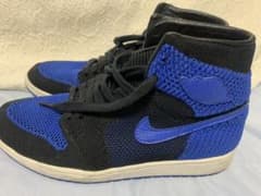 NIKE Air Jordan AJ1 Flyknitナイキ スニーカーのサムネイル