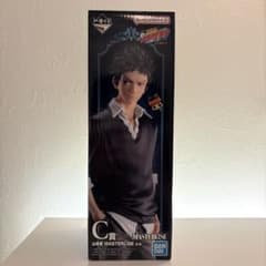 BANDAI MASTERLISE 야마모토 C상 피규어