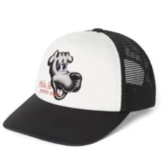 TNT Dog Mesh Trucker Cap thisisneverthatのサムネイル