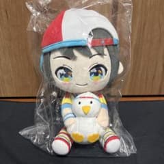 【ぬいぐるみ 単品】ホロライブ 大空スバル 誕生日記念2024のサムネイル