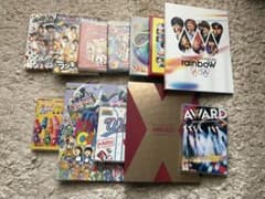 WESTꓸ CD(DVD) 26点セット 新品あり　ばら売り検討 WESTꓸ CD・DVD・グッズセット - メルカリ