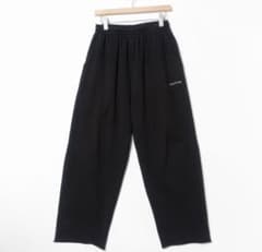 BALENCIAGA ワイド スウェットパンツのサムネイル