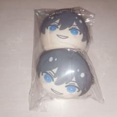 あんさんぶるスターズ!! あんスタ 氷鷹北斗 おまんじゅう - メルカリ