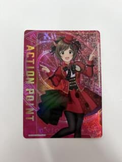 ユニアリ デレマス AP 前川 みく パラレル アクションポイント ユニアリ デレマス AP 前川 みく パラレル アクションポイント - メルカリ