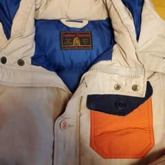 ヒステリックグラマー　プリマロフトダウンジャケットのサムネイル
