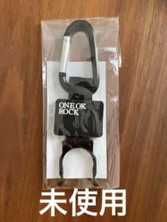 One Ok Rock ペットボトルホルダーのサムネイル