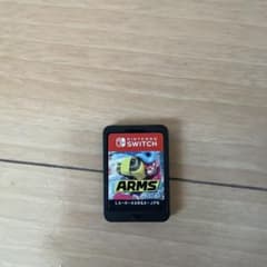 Nintendo Switch ソフト 2本セットのサムネイル