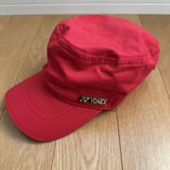 ヨネックスゴルフウェア　石川遼モデル　2012年ダブルジップブルゾン　赤迷彩 ◎ヨネックスと用具契約した石川遼 ヨネックス…：男子ゴルフ