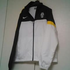 NIKE　ユベントス　ジャージ　上下セット(^o^)のサムネイル