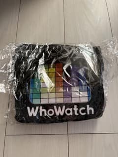 ふわっち　ティシャツ　光　光ティシャツ