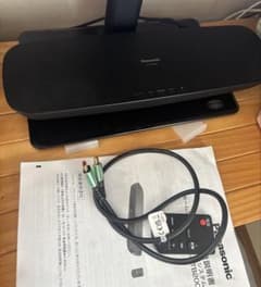 パナソニック Panasonic SC-HTB200 サウンドバー - メルカリ