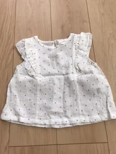 トップス チュニックのサムネイル