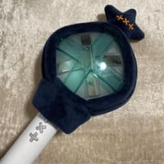 【TXT】ペンラ(モア棒)カバー⸝⸝ ⸝⸝꙳のサムネイル
